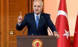 Kurtulmuş’tan net rest! TBMM CHP’deki duruma taraf olmaz