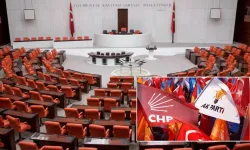 Meclis'te istifa ve transferler dengeleri değiştirdi!