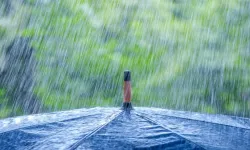 Meteoroloji'den sel alarmı: Şiddetli fırtına vuracak
