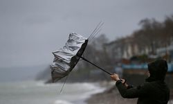 Çatı uçuran fırtına geliyor: İşte 31 Temmuz hava durumu