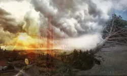 Meteoroloji'den 14 ile sarı kodlu fırtına uyarısı