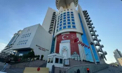 Açıklamaları ile ünlü o isim konuştu! 'Sürecin ruhuna uygun özenli bir dil kullanalım'