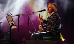 Mohsen Namjoo'nun Ankara'daki konseri iptal edildi