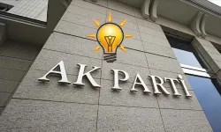 Muhalefetten iktidara transfer: İstifa eden 3 Belediye Başkanı AK Parti’ye katıldı!