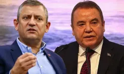 Tutuklu başkan Böcek'ten şok itiraf! Özel'in talebiyle teslim ettim