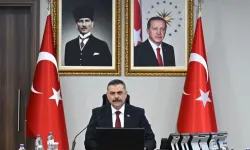 Bakan Çiftçi: '2 bin 763 kontrol ve arama noktası uygulamasına son verdik'