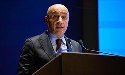 TİM Başkanlığı görevine Mustafa Gültepe yeniden seçildi