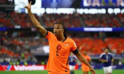 Fenerbahçe'de Ake operasyonu