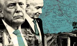 20 bin kişilik ordu dediler, 10 Fas askeri bulabildiler! Trump’ın Gazze tezgâhı elinde patladı: "Yeni Şafak" planı direniş duvarına çarptı!
