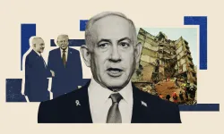 Netanyahu'dan ABD'ye rest: "Henüz her şey bitmedi, kendi silahlarımızı üretmeliyiz!"