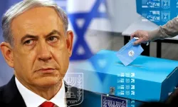 İşgal meclisinde çıkmaz derinleşiyor: Netanyahu 52 sandalyede kaldı, hükümet kurulamıyor!