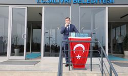 Silivri Belediyesi'ne yolsuzluk operasyonu: Başkan Bora Balcıoğlu gözaltında