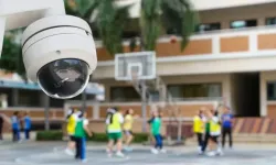 Okullarda yeni sistem geliyor: Polis kamera ile izleyecek