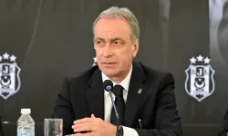Beşiktaş'ta transfer müjdesi: Önder Özen 3 ismi duyurdu