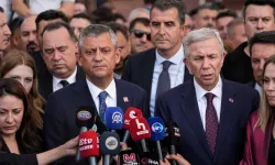 Ferdi Zeyrek dualarla anıldı! Özgür Özel'den vefa mesajı