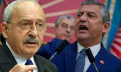 Özgür Özel'den Kılıçdaroğlu'na şok teklif: İkimiz de çekilelim o yönetsin!