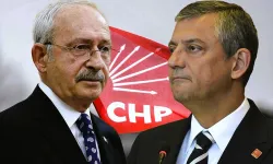 Özgür Özel'den son dakika açıklaması: Yarın grup toplantımızı yapacağız