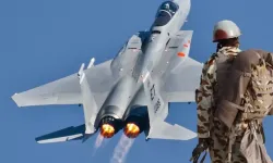 Pentagon diken üzerinde! Hala tartışılıyor: İran, F-15'i nasıl düşürdü? Düşürülen F-15 jetinin pilotu neler anlattı?