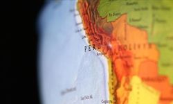 Peru'da can pazarı! Yolcu otobüsü kontrolden çıktı: Çok sayıda ölü ve yaralı var