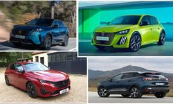 Peugeot Haziran fiyatlarını açıkladı! Rakamlar dudak uçuklattı
