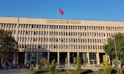 Karakolda polise emir yağdıran sahte savcı tutuklandı
