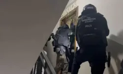 Ankara'da dev terör operasyonu! 209 şüpheli yakalandı