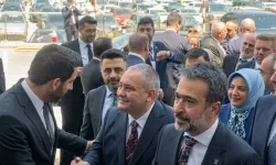 Siyasette flaş gelişme! Üç belediye başkanı AK Parti'de