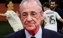 Real Madrid teknik direktörünü açıklandı: Arda Güler'in yeni hocası kim oldu?