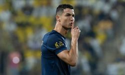 Ronaldo tarih yazdı: 6 Dünya Kupası’nda da gol atan ilk futbolcu