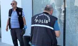 İstanbul'dan sonra şok: Antalya'da Otokoç'a kurşun yağdı
