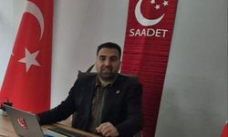Saadet Iğdır'dan çocuklar için çağrı: "Çocukların oyun hakkı tehdit altında!"