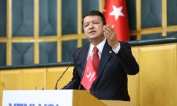 Saadet lideri Arıkan'dan “arınma” tartışmalarına dikkat çeken çıkış: “Sadece belediyeler değil, yargı da arınmalı!”