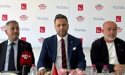 Saadet Partisi Genel Başkan Yardımcısı Mehmet Fatih Akdağoğlu: Sorunları çözmek için siyaset yapıyoruz