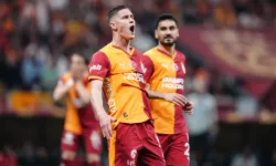Galatasaray'da çifte veda: İngilizler 20 milyon Euro ile kapıda