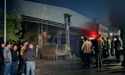 Samsun’da yürek yakan iş kazası: Elektrik akımına kapılan 3 işçi can verdi!