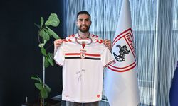 Samsunspor’dan hücum hattına takviye: Fatih Kaya imzayı attı