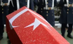 Fırat Kalkanı bölgesinden acı haber! Kahraman askerimiz şehit düştü