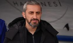 Süper Lig'de Serkan Özbalta dönemi: Erzurumspor'da imzalar atıldı