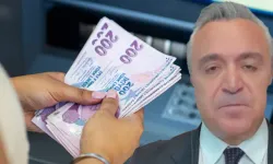 En düşük emekli maaşı ne kadar olacak? Erdursun rakam verdi