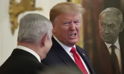 Trump'tan Netanyahu'ya İran uyarısı! Yalnız kalırsın