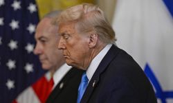 Trump: "Füzeleri attınız, yeter artık!"