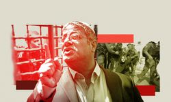 Sahte kabadayı Ben-Gvir neye uğradığını şaşırdı! Filistinli esnaftan işgalciye tarihi ayar: "Korkudan orduyla geziyorsun!"