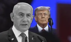 Şer ittifakında kriz! Trump Netanyahu'yu yerin dibine soktu: "Tüm Yahudiler senden bıktı!"