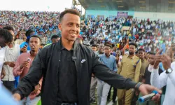 ABD'den alınmayan Somalili hakeme UEFA'dan iade-i itibar görevi!