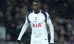 Süper Lig'e Kolo Muani bombası: İşte bonservisi ve maaşı