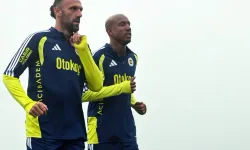 Fenerbahçe'de sakatlık şoku: Talisca yarıda bıraktı