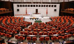 TBMM'de komisyon uzmanları dinledi: Okullarda her 4 çocuktan 1'i silah görüyor