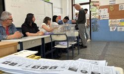 Üç ilde seçim heyecanı! 6 beldede sandık başına gidildi