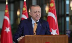 Cumhurbaşkanı Erdoğan'dan Aziz Yıldırım'a tebrik telefonu