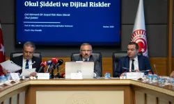 TBMM Okul Saldırılarının Nedenlerini Araştırma Komisyonu, STK'leri dinledi: Her 5 gençten biri tamamen yalnız